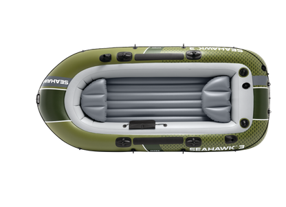 Seahawk™ 3 Boat Nafukovací člun