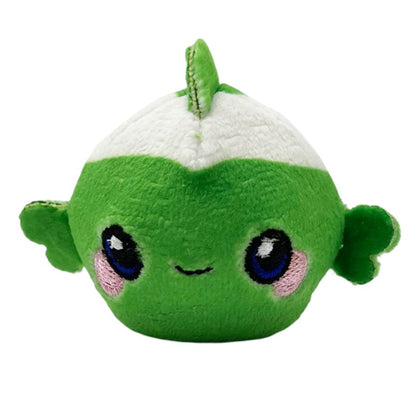 Squeezamals Eenie Teenies