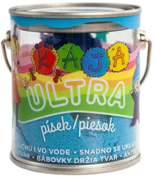 Ultra písek - Kája a Bambuláček 120g, 6 barev fialový