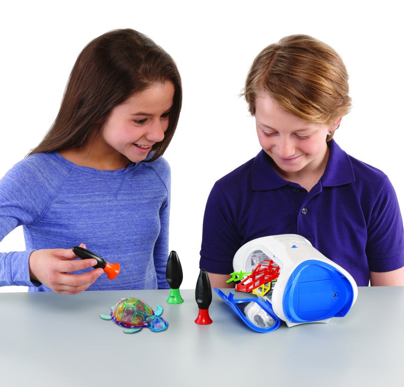 3D Magic starter sada