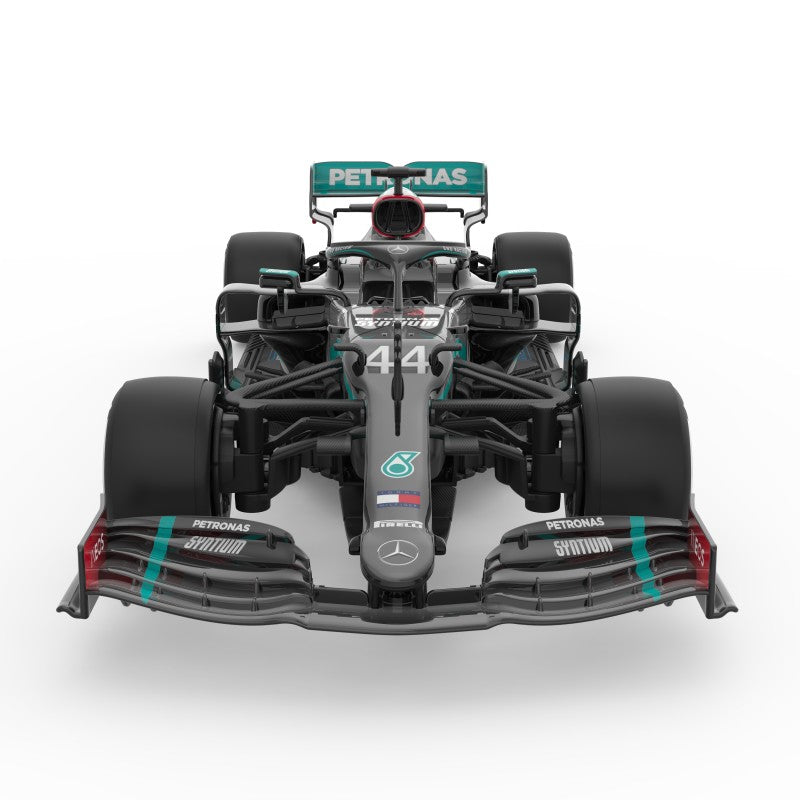 Rastar R/C 1:18 Formule F1 Mercedes-AMG W11 EQ Performance