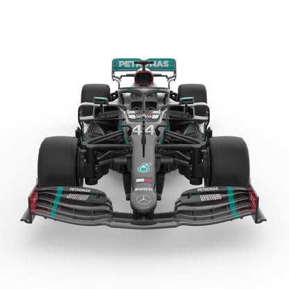 Rastar R/C 1:18 Formule F1 Mercedes-AMG W11 EQ Performance