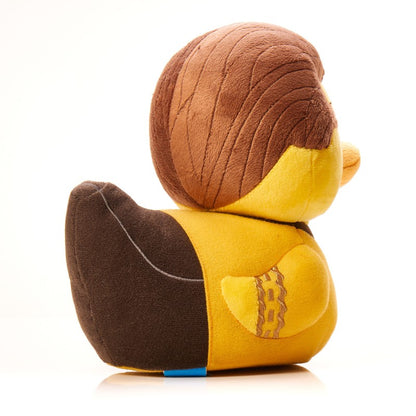 Tubbz kachnička plyšová Star Trek - James T. Kirk