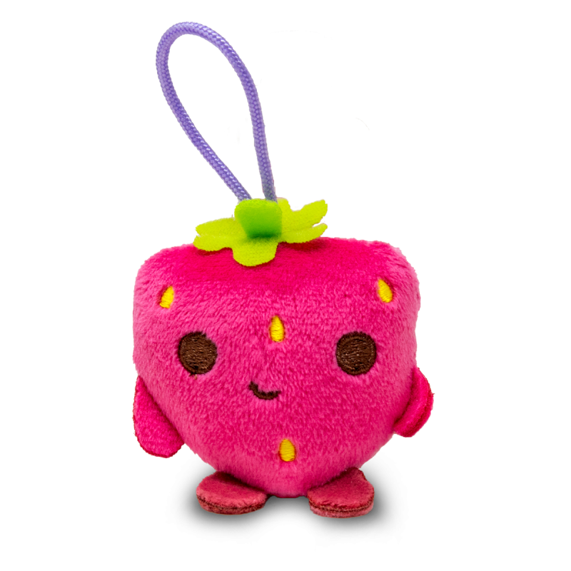 Pearly Pods kamarádi z farmy oranžový domeček