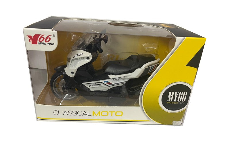 Motorka 1:14