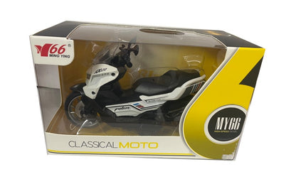 Motorka 1:14