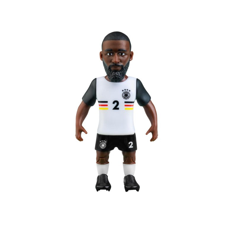 Supergoal figurka fotbalisty v kapsli