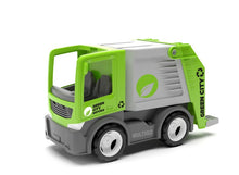 MultiGO ECO City - Popelářské auto s popelářem - auto s Igráčkem