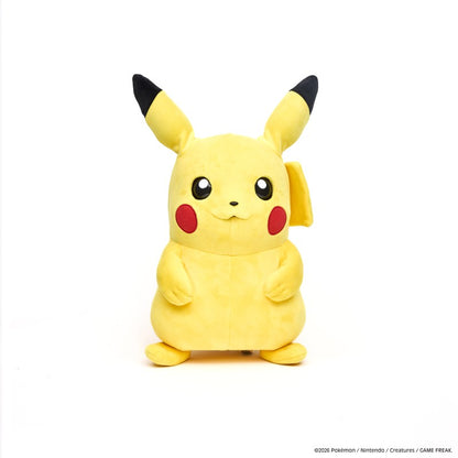 Pokémon Pikachu Puppetronic by RealFX Interaktivní plyšák