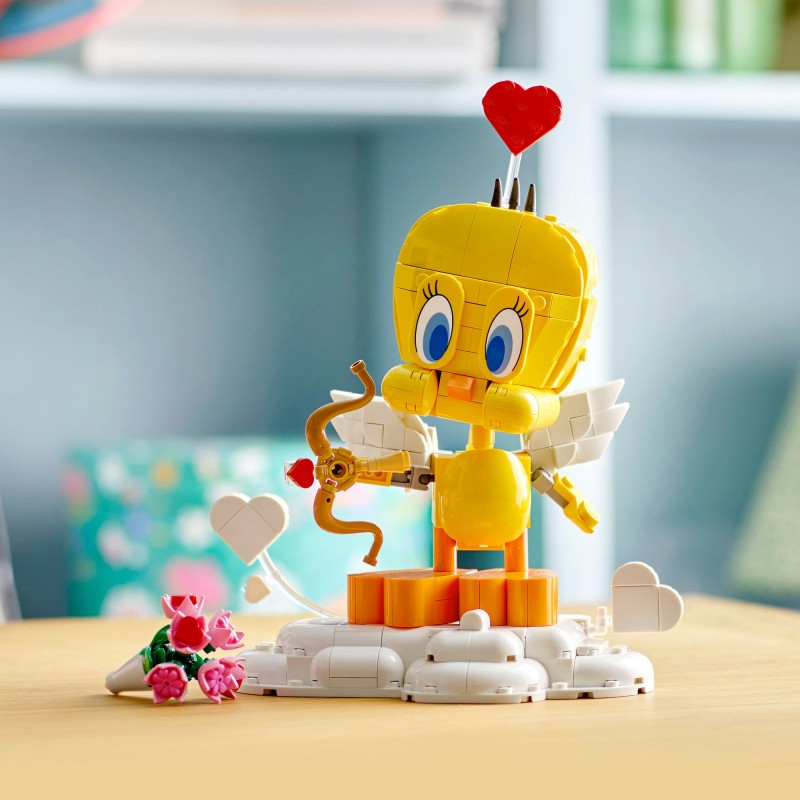 LEGO® 40824 Looney Tunes™ Roztomilý Tweety