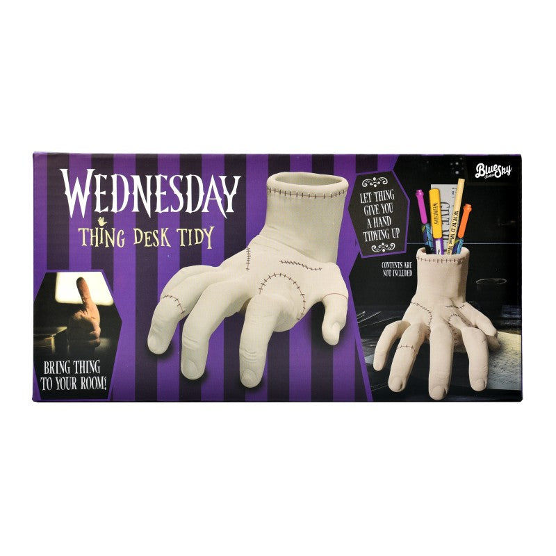 Držák na tužky Wednesday
