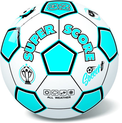 Míč fotbalový Super Score 23 cm