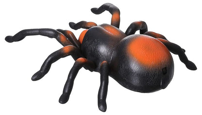 R/C Pavouk s biomimikry a svítícími očima - oranžový