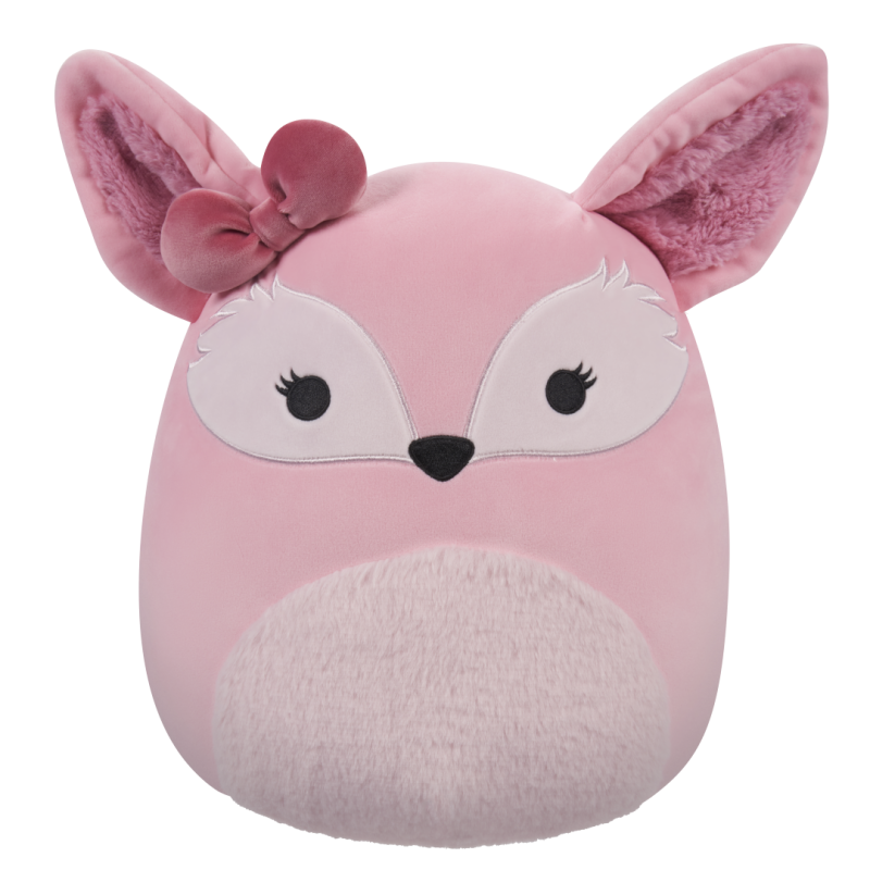 Plyšový mazlíček Squishmallows 30 cm Gryf - Minerva