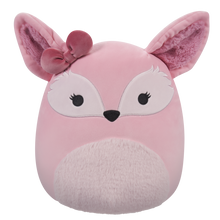 Plyšový mazlíček Squishmallows 30 cm Gryf - Minerva