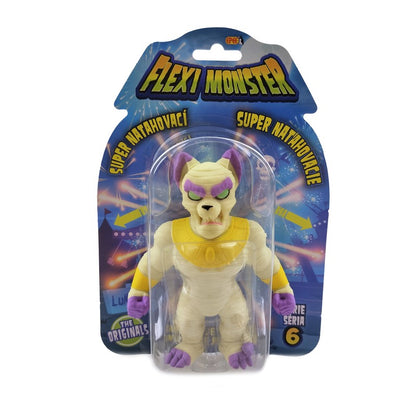 Flexi Monster Série 6 Zlý Perníček