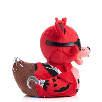 Tubbz kachnička plyšová FNAF - Foxy