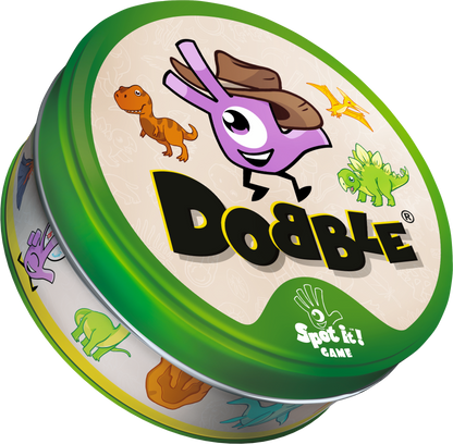 Dobble Dino