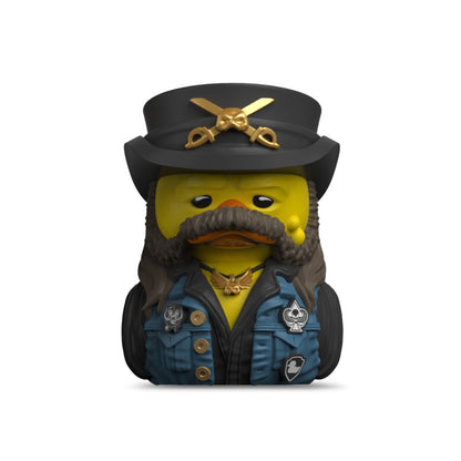 Tubbz kachnička malá Motorhead - Lemmy