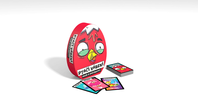 Ptačí vábení