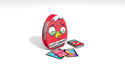 Ptačí vábení