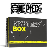 Mystery box One Piece