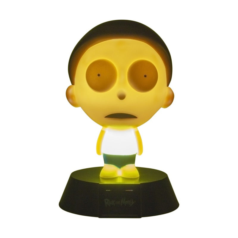 Icon Light R&M - Morty