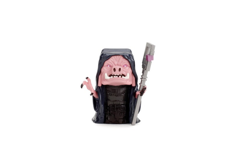 Minecraft Movie figurky 2,5" sada 4ks