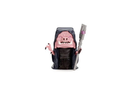 Minecraft Movie figurky 2,5" sada 4ks