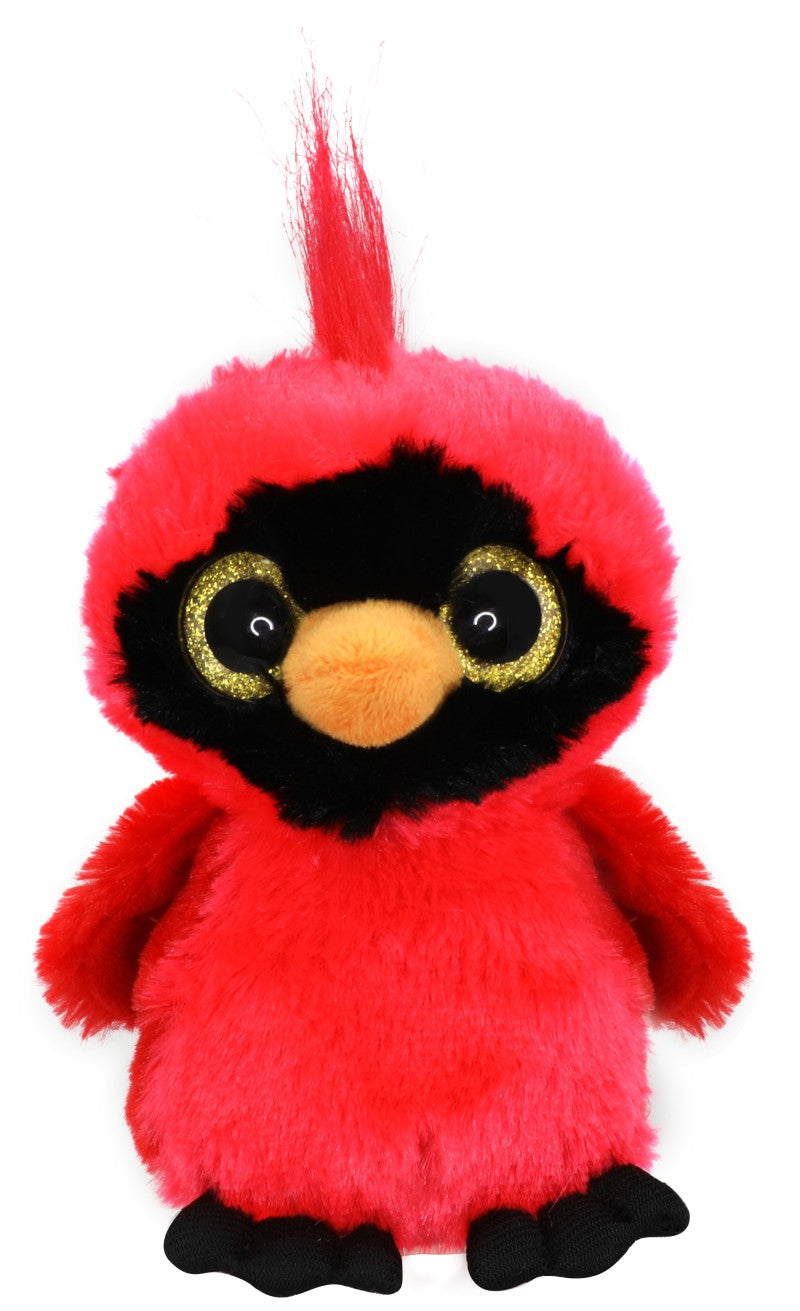Cutekins ptáček žlutý