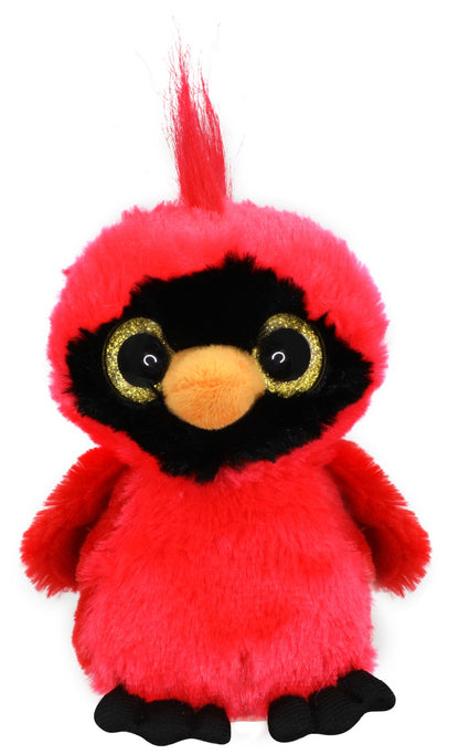 Cutekins ptáček žlutý