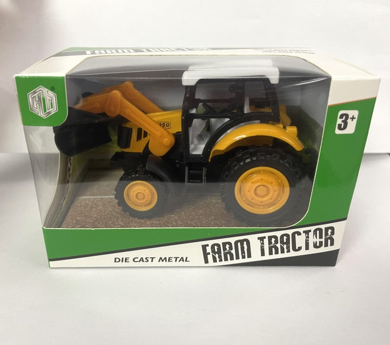 Traktor