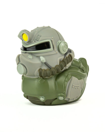 Tubbz kachnička Fallout T-51