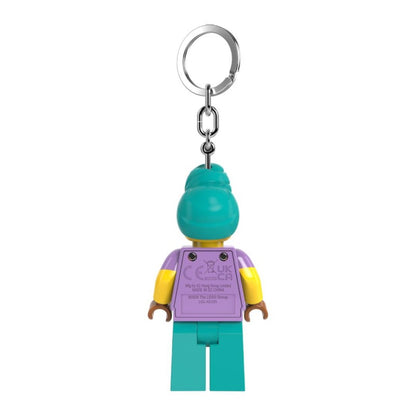 LEGO Minifigures Hrnčířka svítící figurka