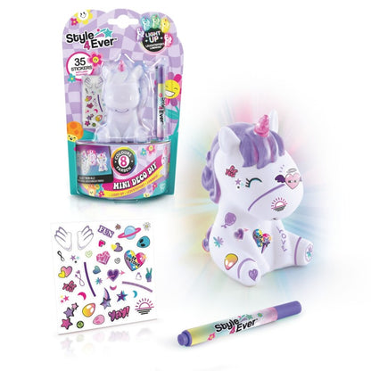 Style4Ever Mini Deco svítící figurka koala