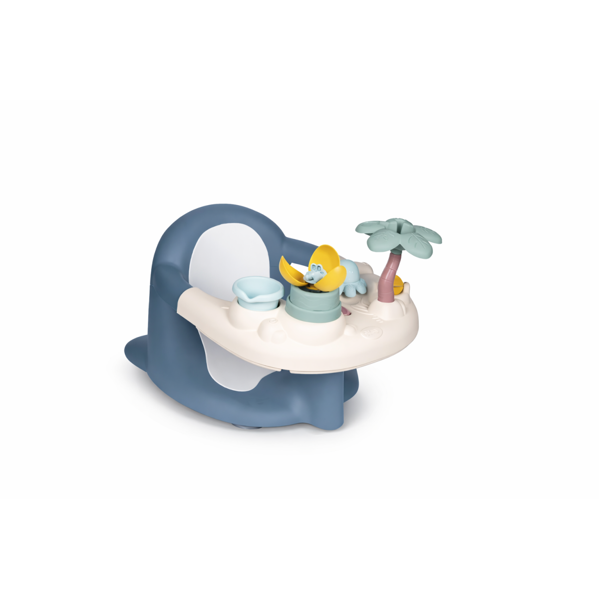 Smoby LS Sedátko do vany 2 v 1