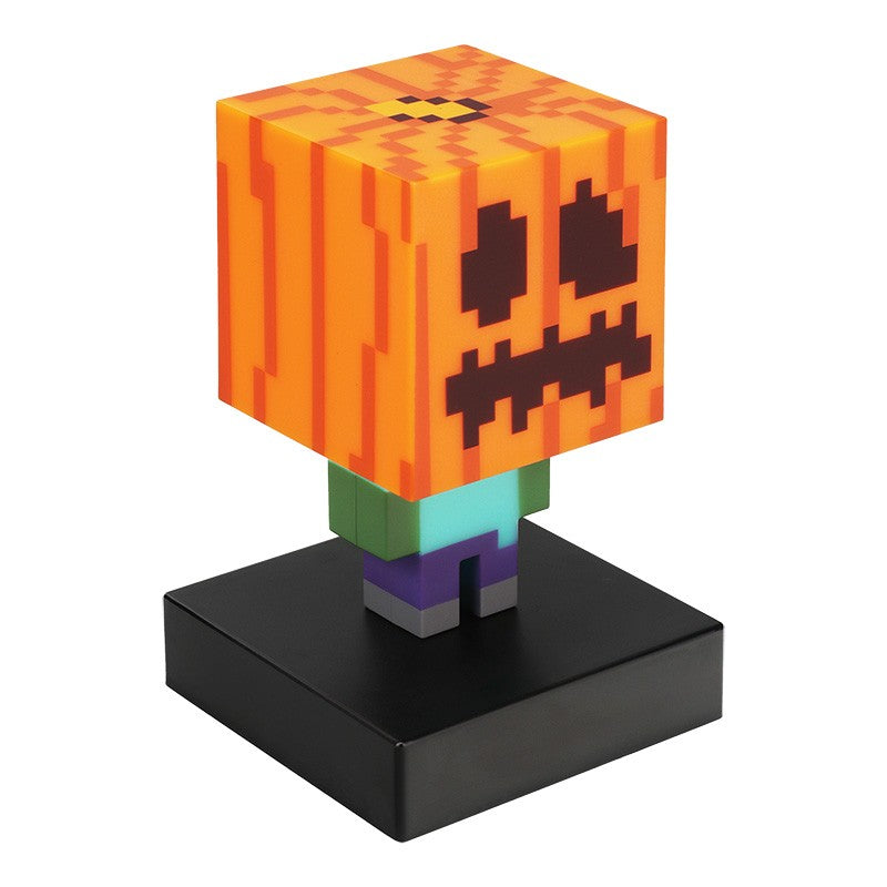 Icon Light, Minecraft - Zombie kostlivec