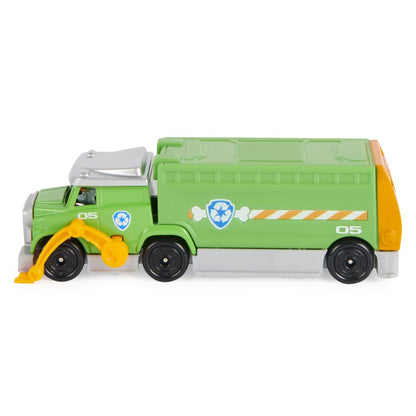 Tlapková Patrola die-cast big trucks náklaďáky Skye