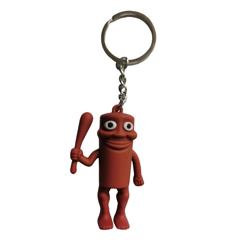 Brainrot 3D Klíčenka