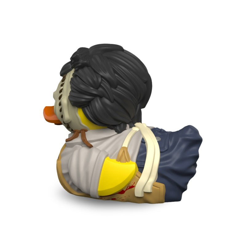 Tubbz kachnička malá Leatherface