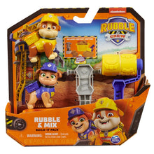 Rubble & Crew Rubble a Mix figurky s doplňky