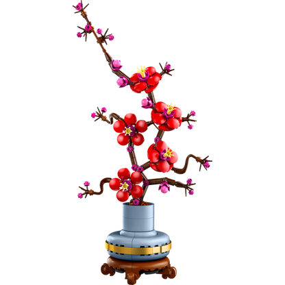 LEGO® Icons 10369 Meruňka japonská