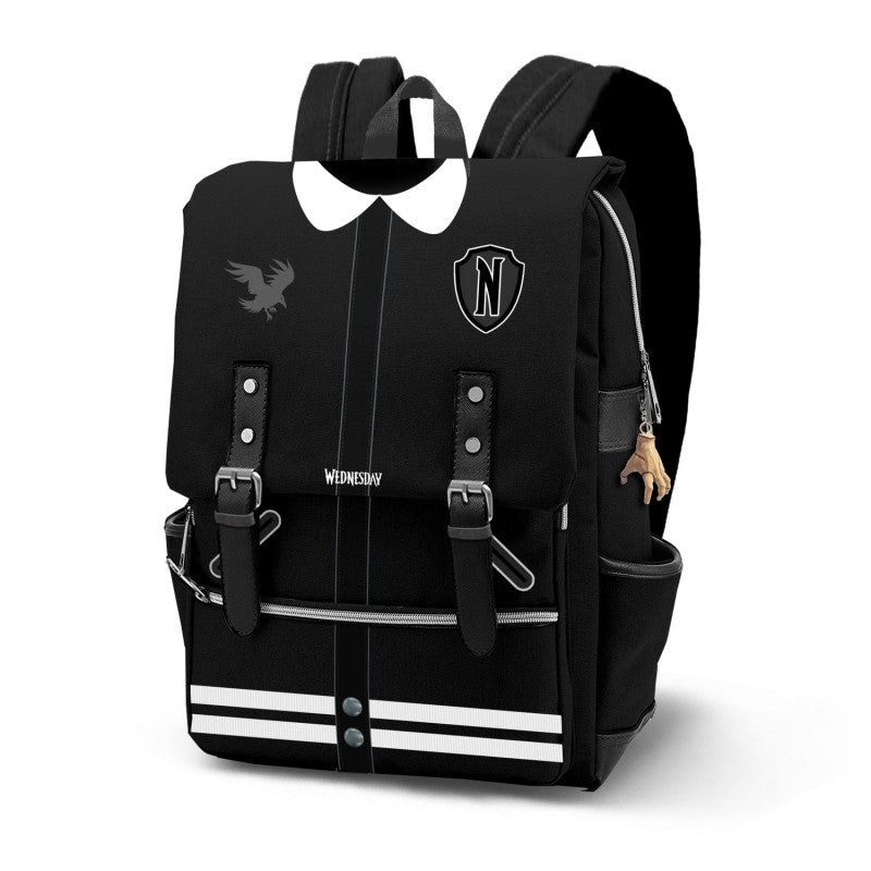 Batoh Oxford Wednesday univerzita