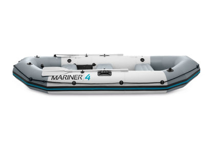 Člun Mariner