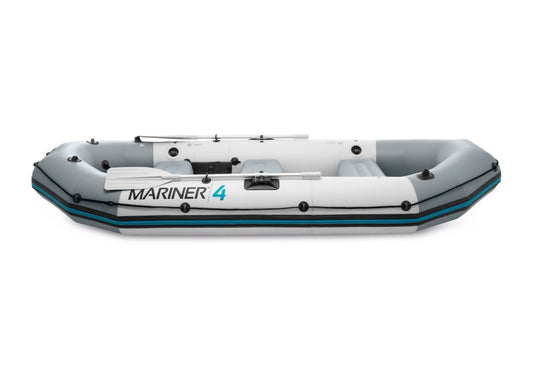 Člun Mariner