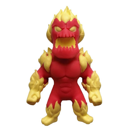 Flexi Monster 4 série Cyclops