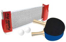 Síťka na stolní tenis Cross, univerzální set
