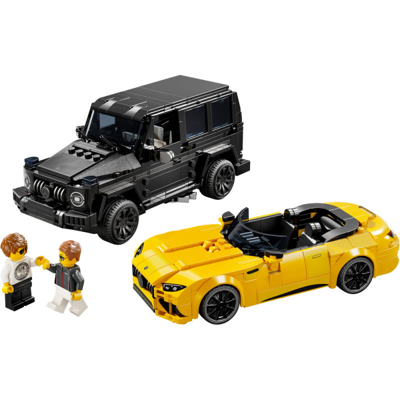 LEGO® Speed Champions 76924 tbd-SC-6-2024