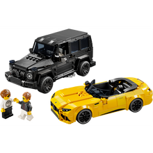 LEGO® Speed Champions 76924 tbd-SC-6-2024