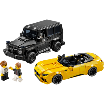 LEGO® Speed Champions 76924 tbd-SC-6-2024